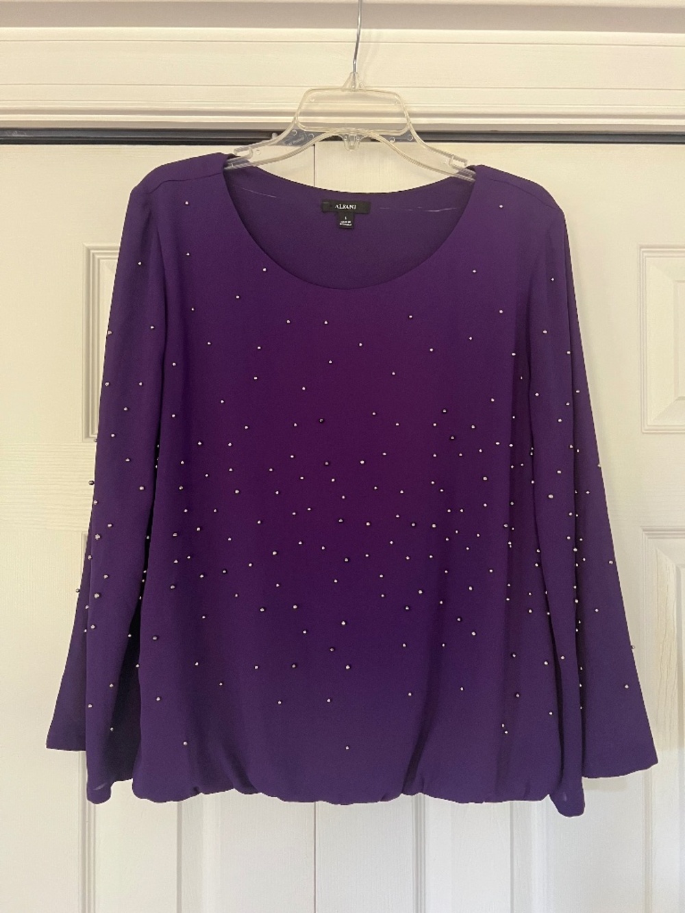 Alfani Blouse